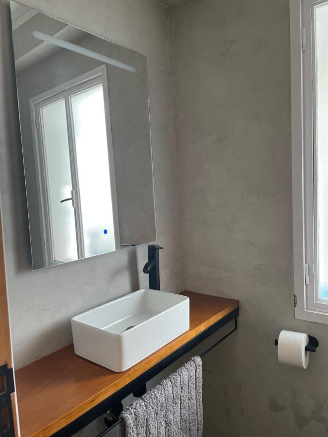 Tikahome Marin Luaran gambar